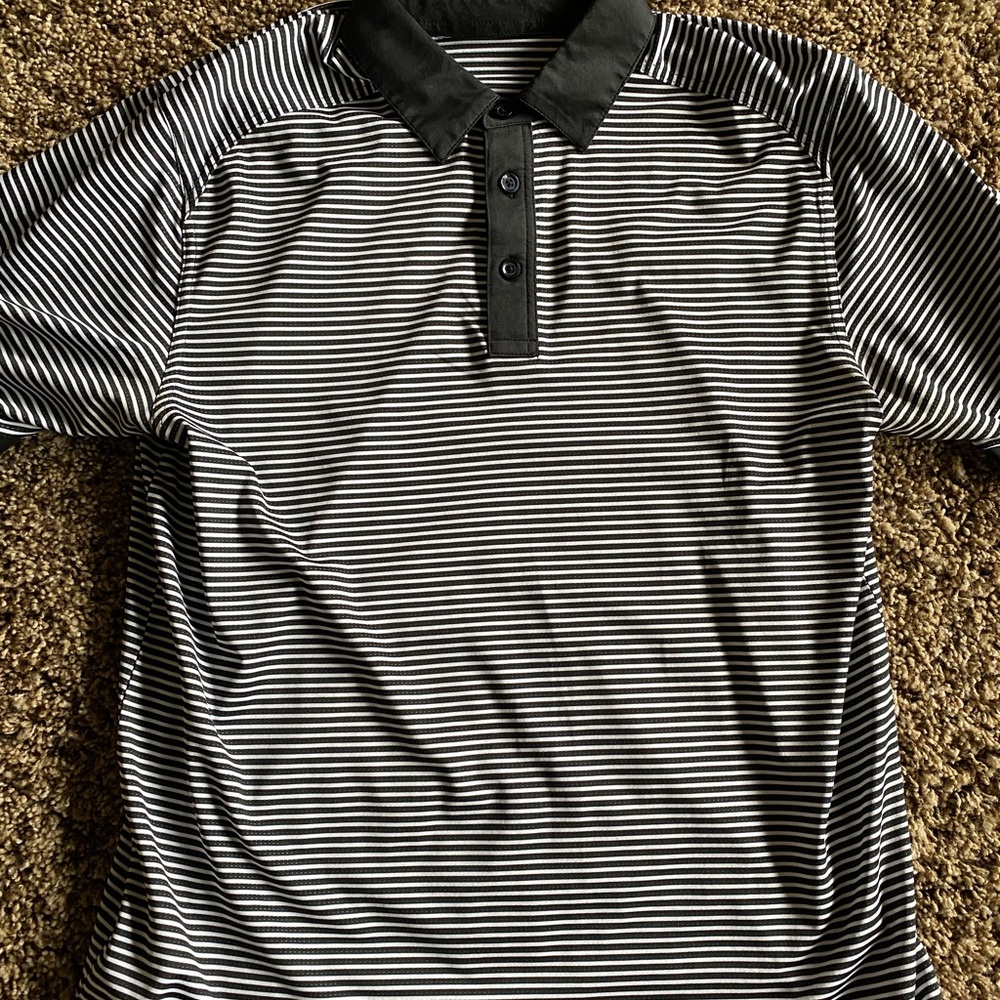 Callaway Golf Shirt
